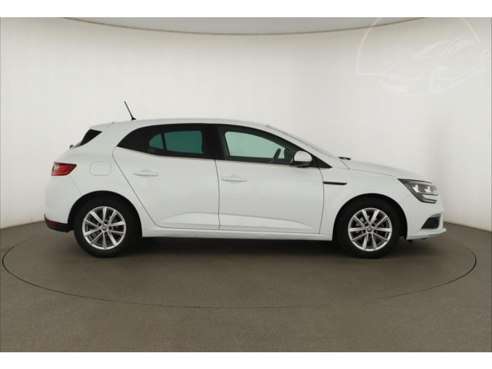 2016 Renault MEGANE - 6