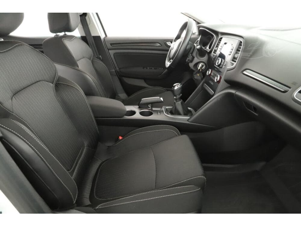2016 Renault MEGANE - 7