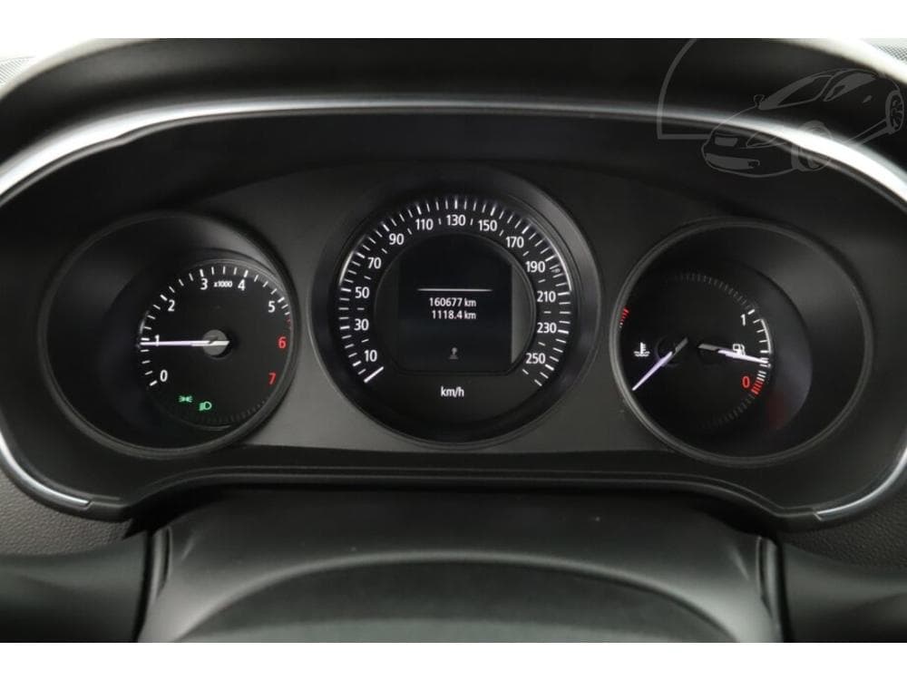 2016 Renault MEGANE - 8