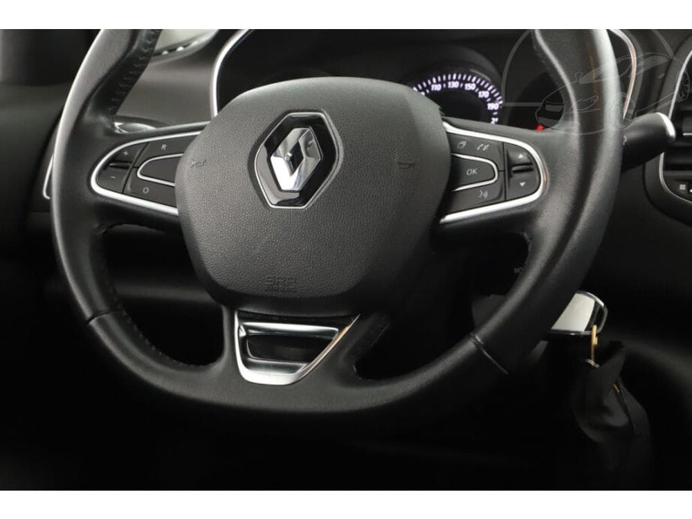2016 Renault MEGANE - 12