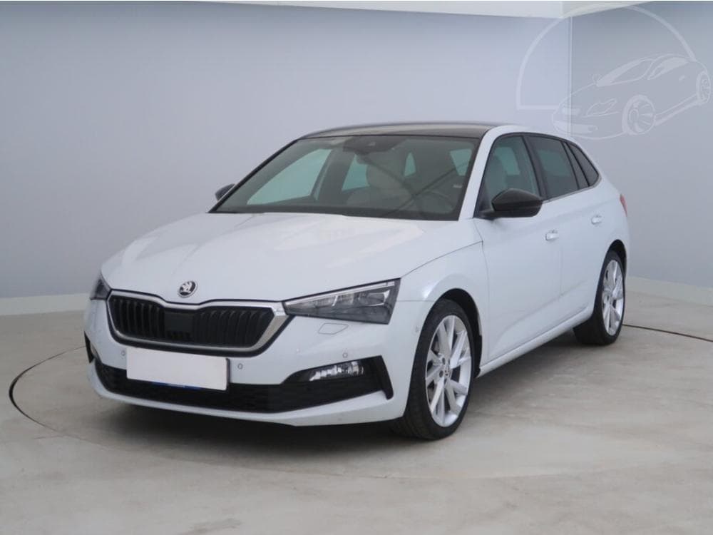 2019 Škoda SCALA - 4