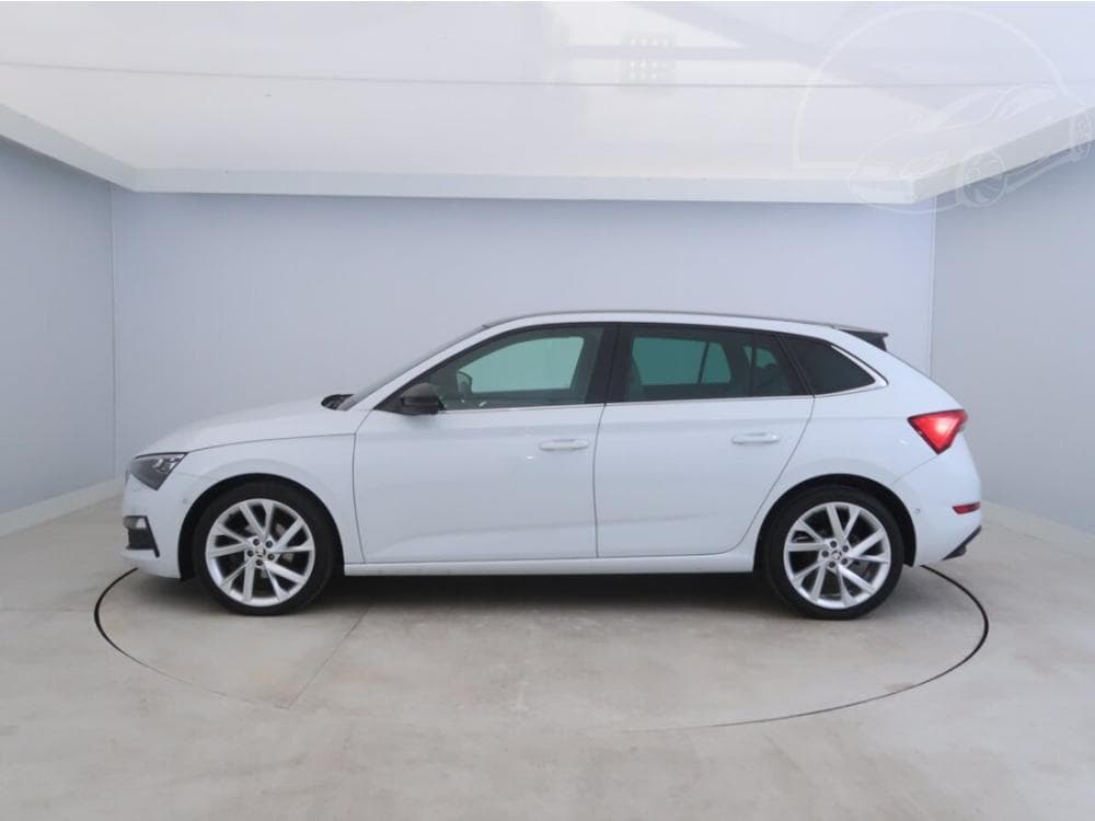 2019 Škoda SCALA - 7