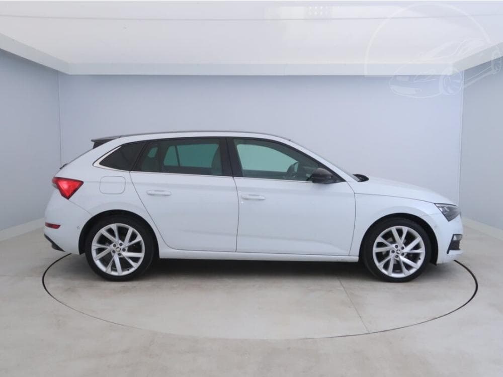 2019 Škoda SCALA - 16