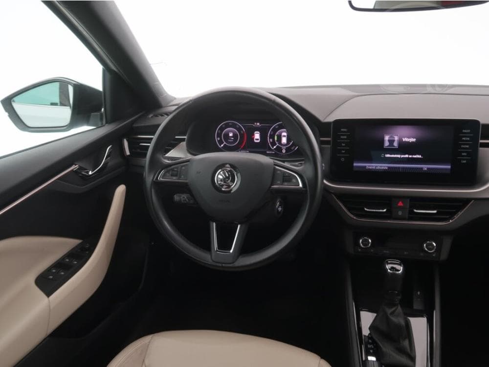 2019 Škoda SCALA - 19