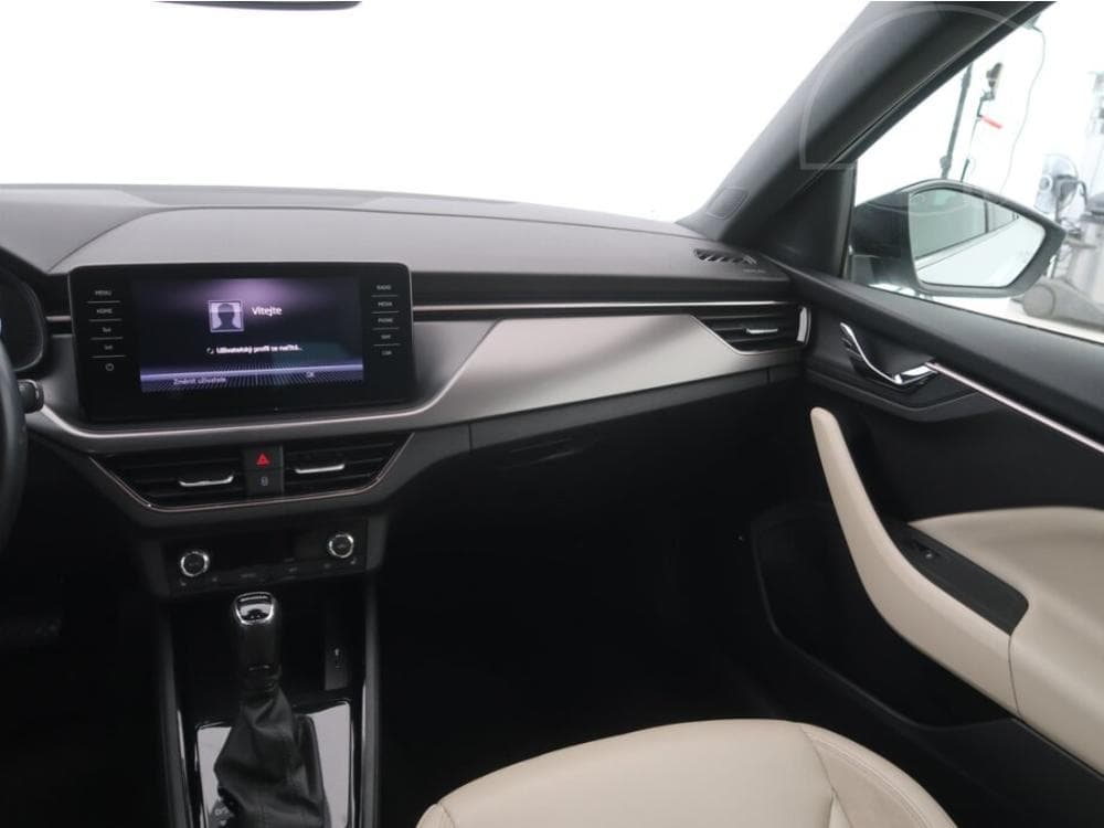 2019 Škoda SCALA - 22