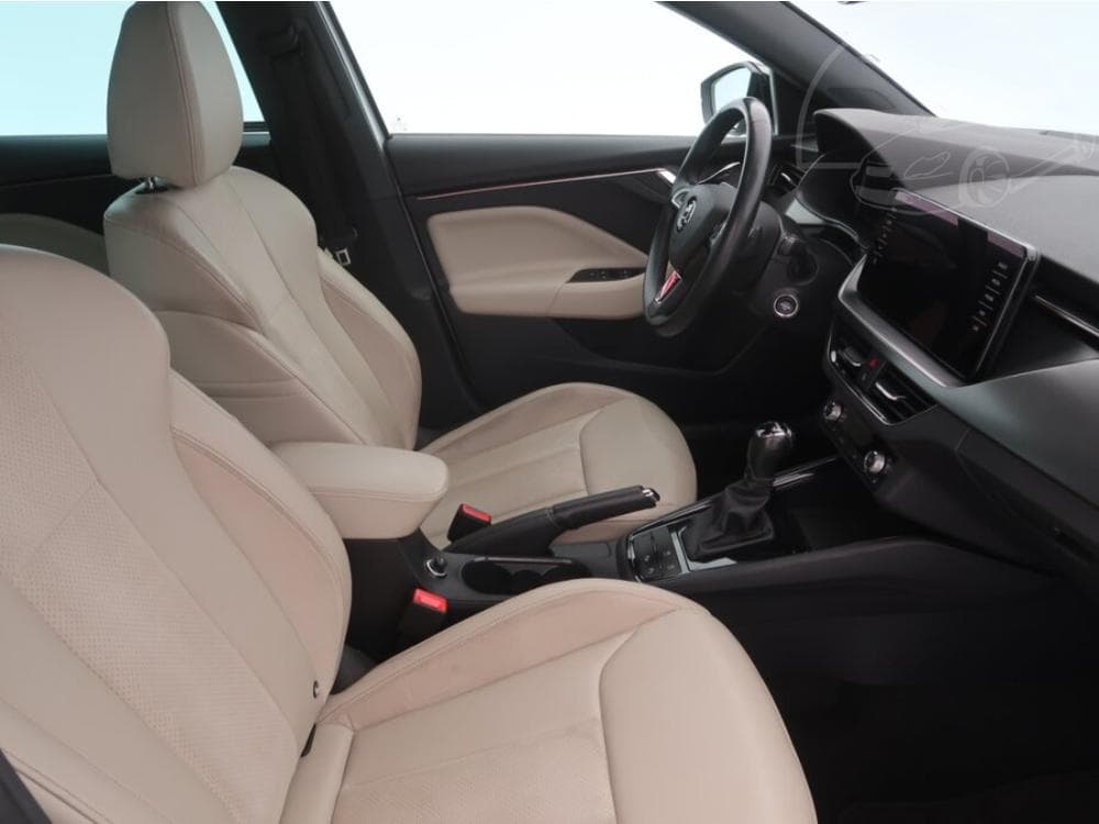 2019 Škoda SCALA - 25