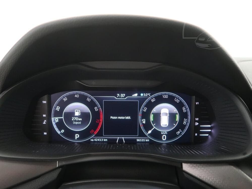 2019 Škoda SCALA - 31