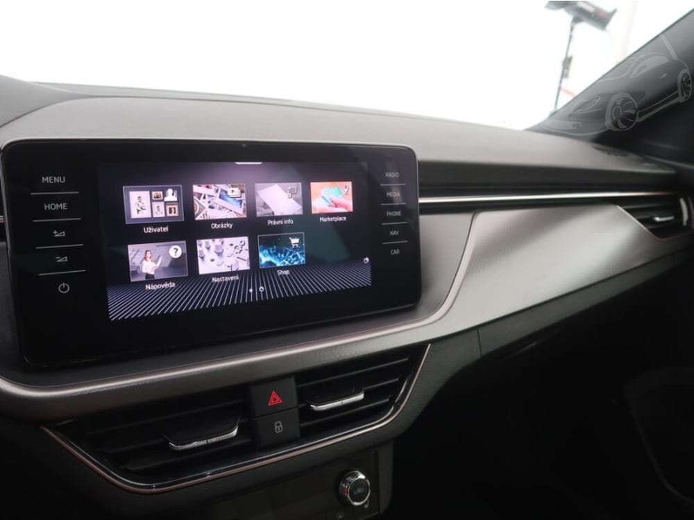 2019 Škoda SCALA - 34