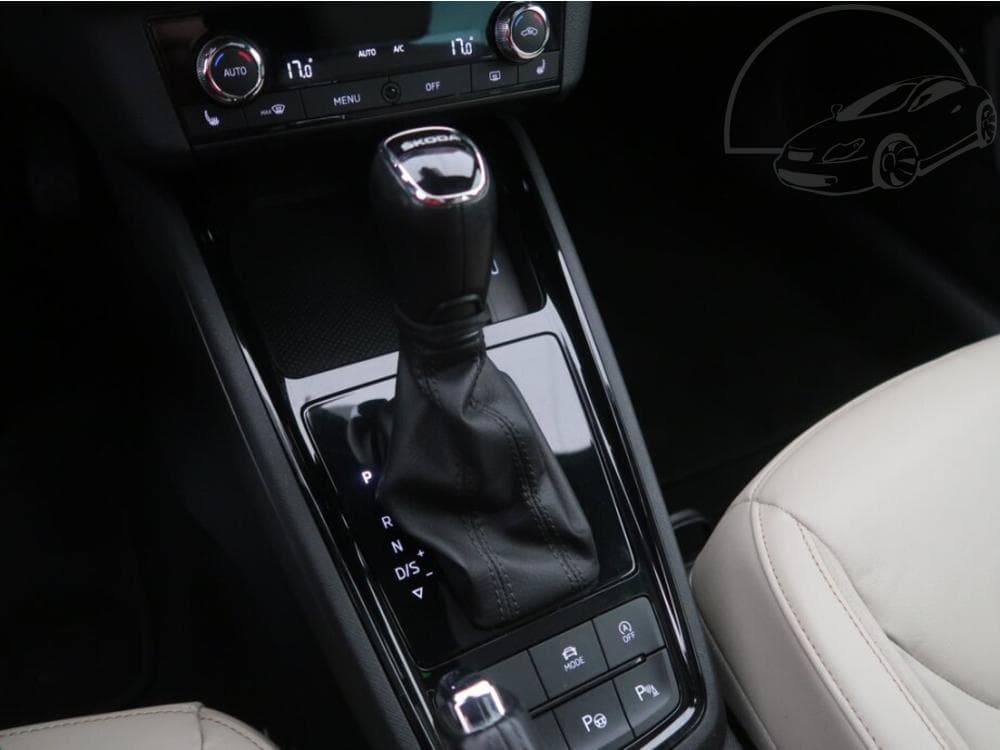 2019 Škoda SCALA - 37