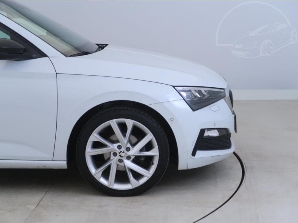 2019 Škoda SCALA - 43