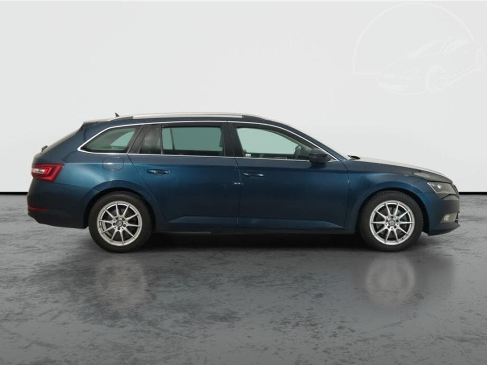 2015 Škoda SUPERB - 6