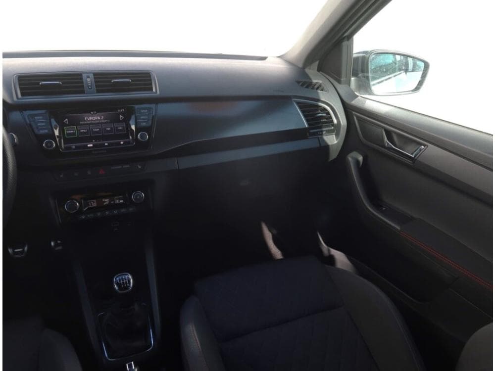 2020 Škoda FABIA - 22