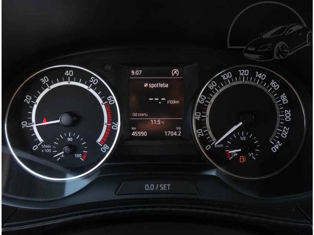 2020 Škoda FABIA - 31