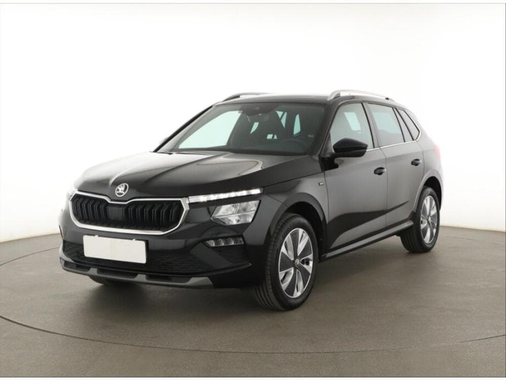 2025 Škoda KAMIQ - 3