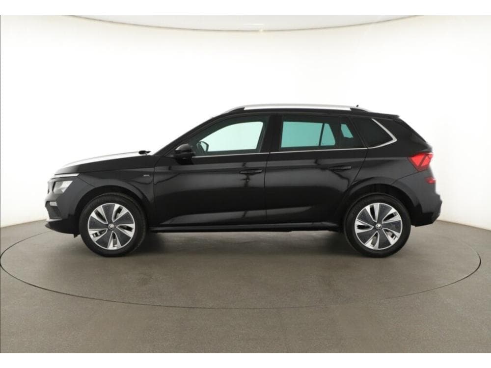 2025 Škoda KAMIQ - 5