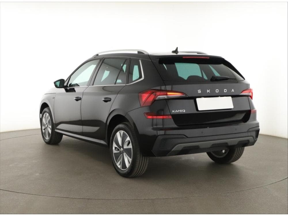 2025 Škoda KAMIQ - 7