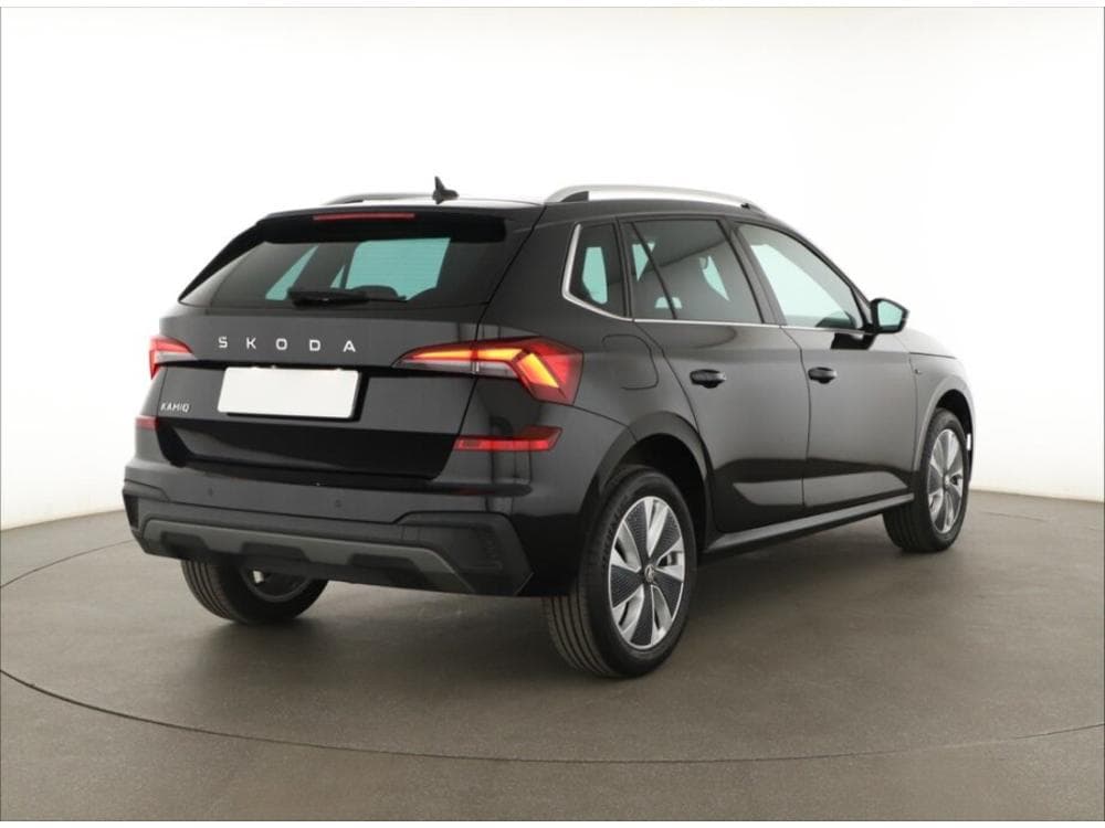 2025 Škoda KAMIQ - 9