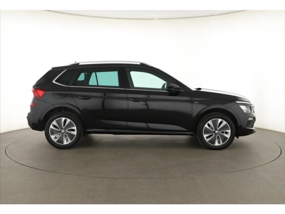 2025 Škoda KAMIQ - 11
