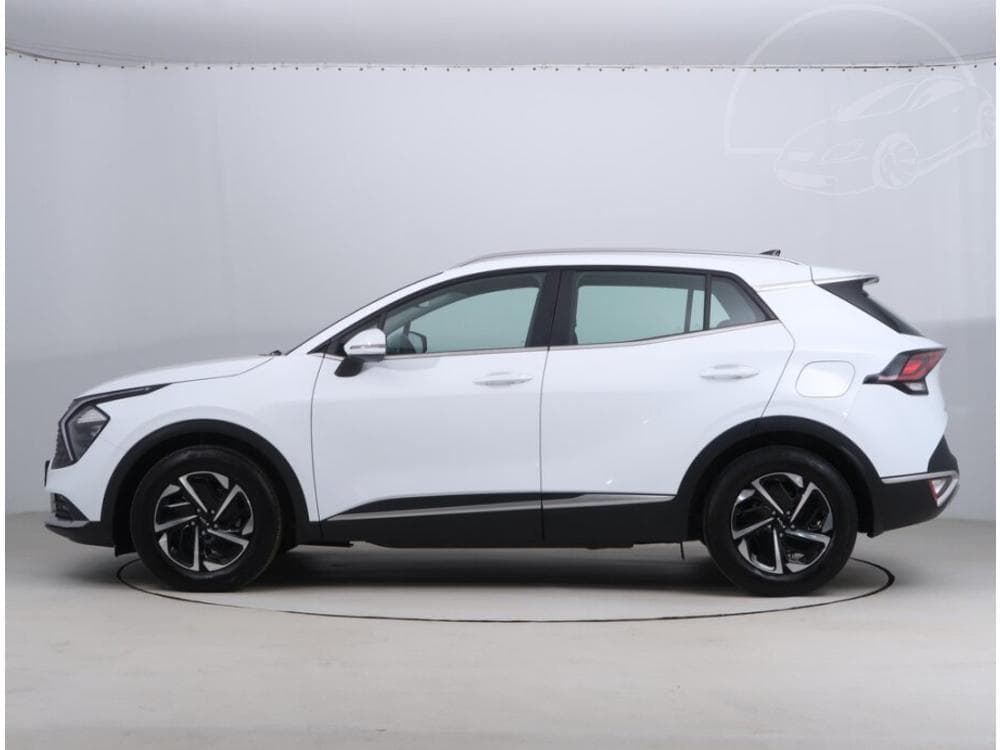 2024 Kia SPORTAGE - 5