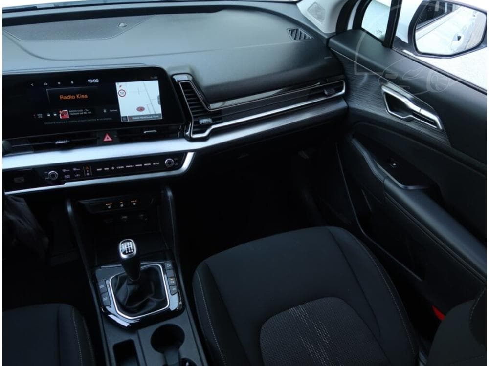 2024 Kia SPORTAGE - 15