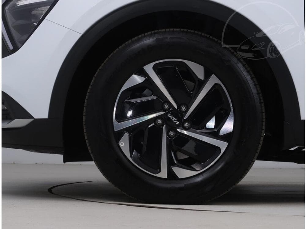 2024 Kia SPORTAGE - 27
