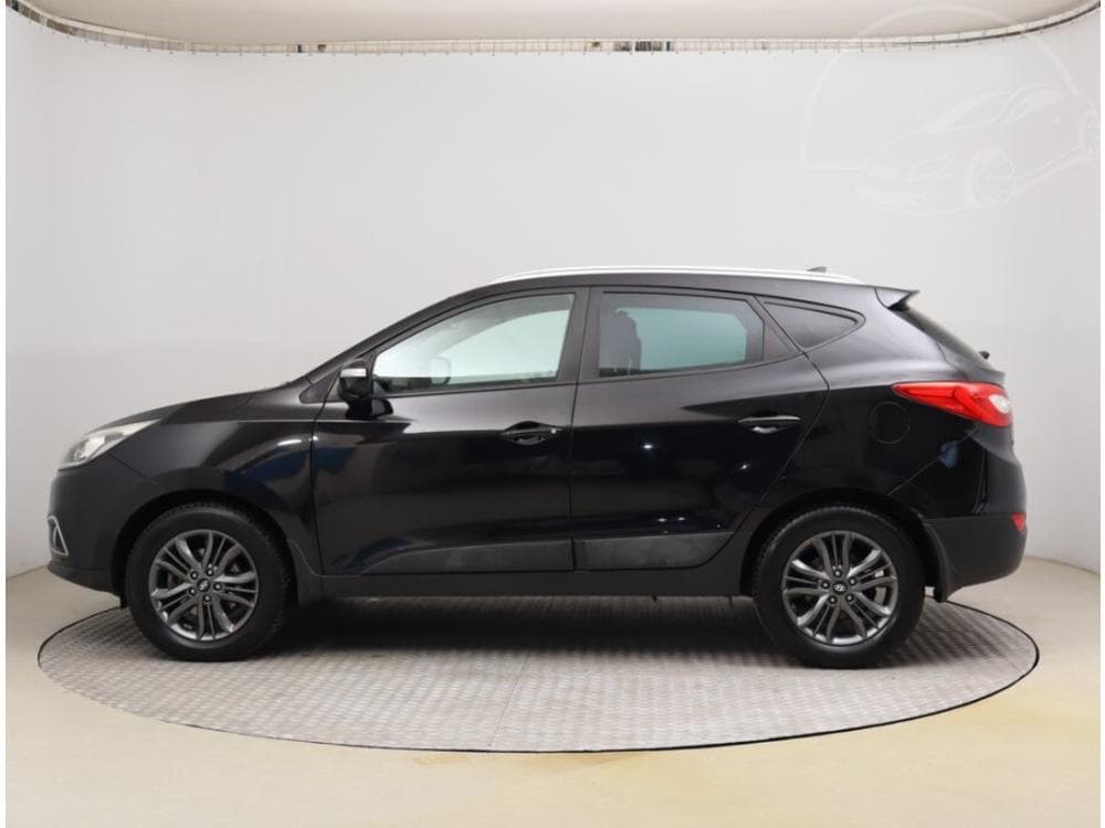 2015 Hyundai ix35 - 3