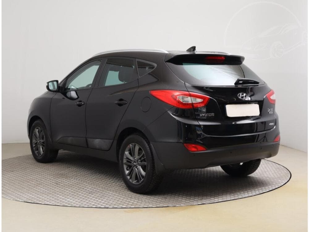 2015 Hyundai ix35 - 4