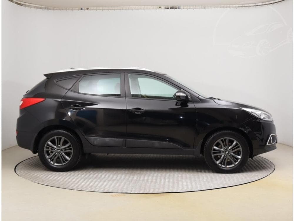 2015 Hyundai ix35 - 6