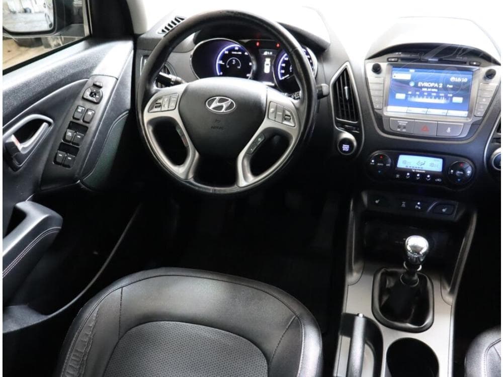 2015 Hyundai ix35 - 7