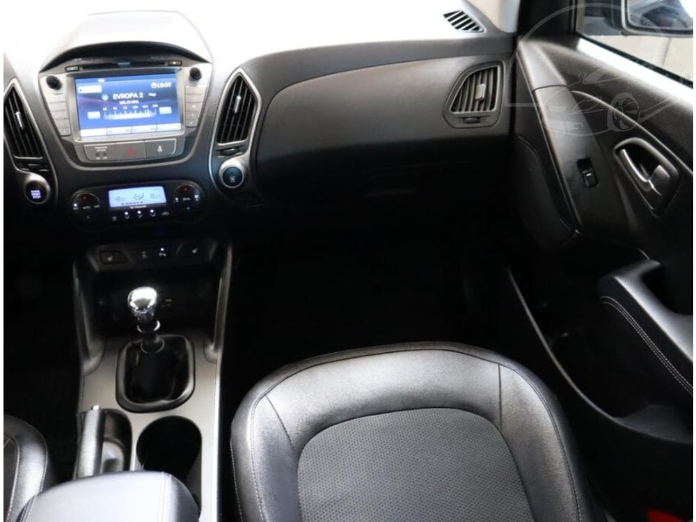 2015 Hyundai ix35 - 8