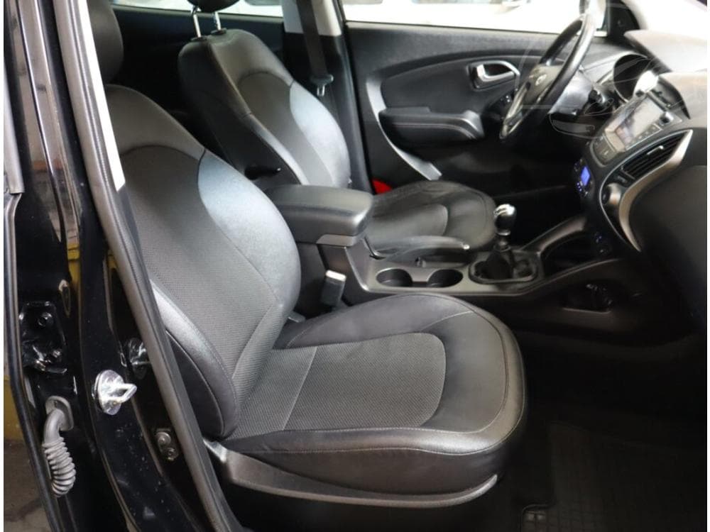 2015 Hyundai ix35 - 9