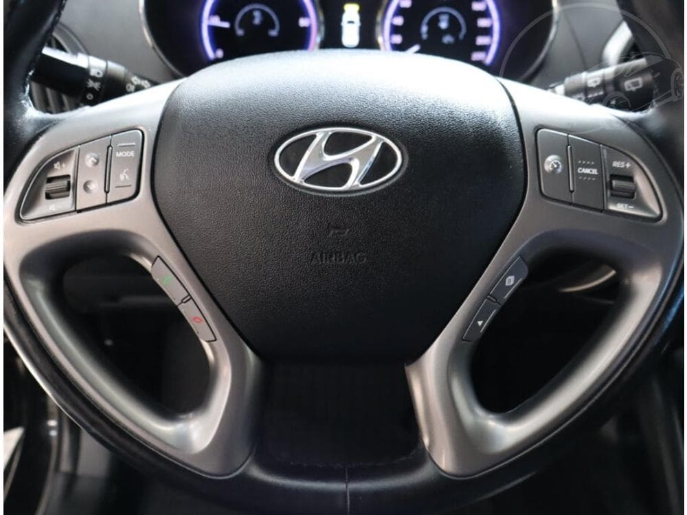 2015 Hyundai ix35 - 12