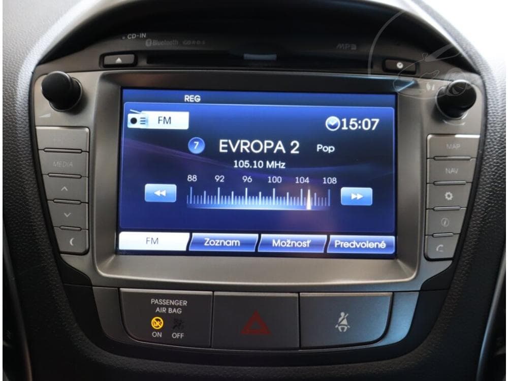 2015 Hyundai ix35 - 13