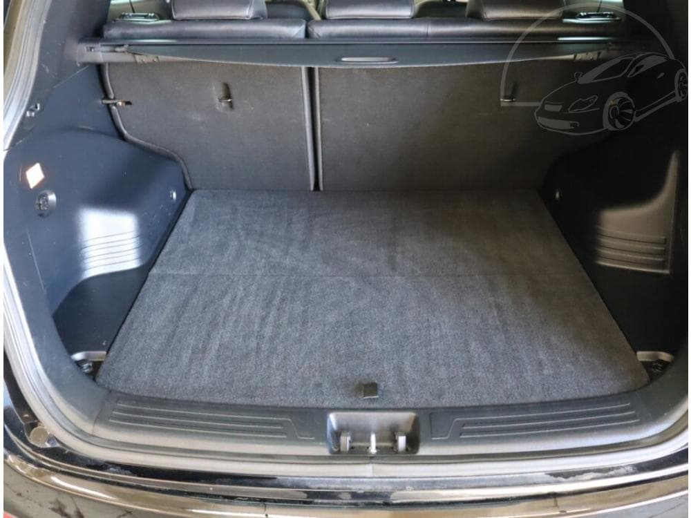 2015 Hyundai ix35 - 14