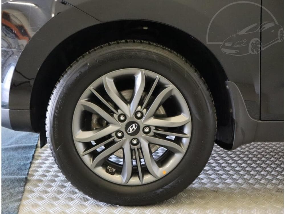 2015 Hyundai ix35 - 15