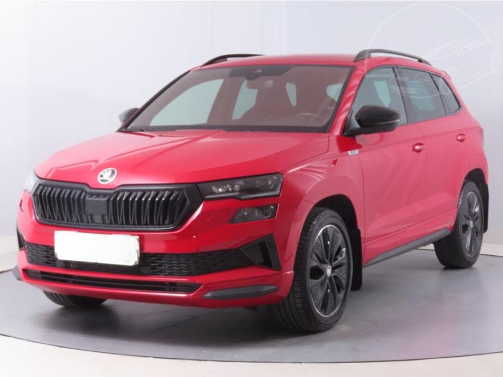 2023 Škoda KAROQ - 3