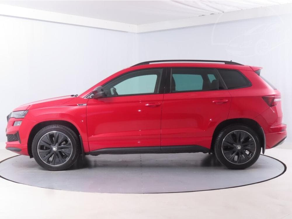 2023 Škoda KAROQ - 5