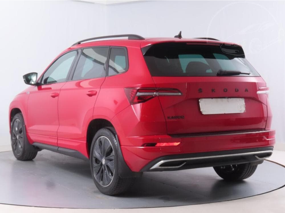 2023 Škoda KAROQ - 7
