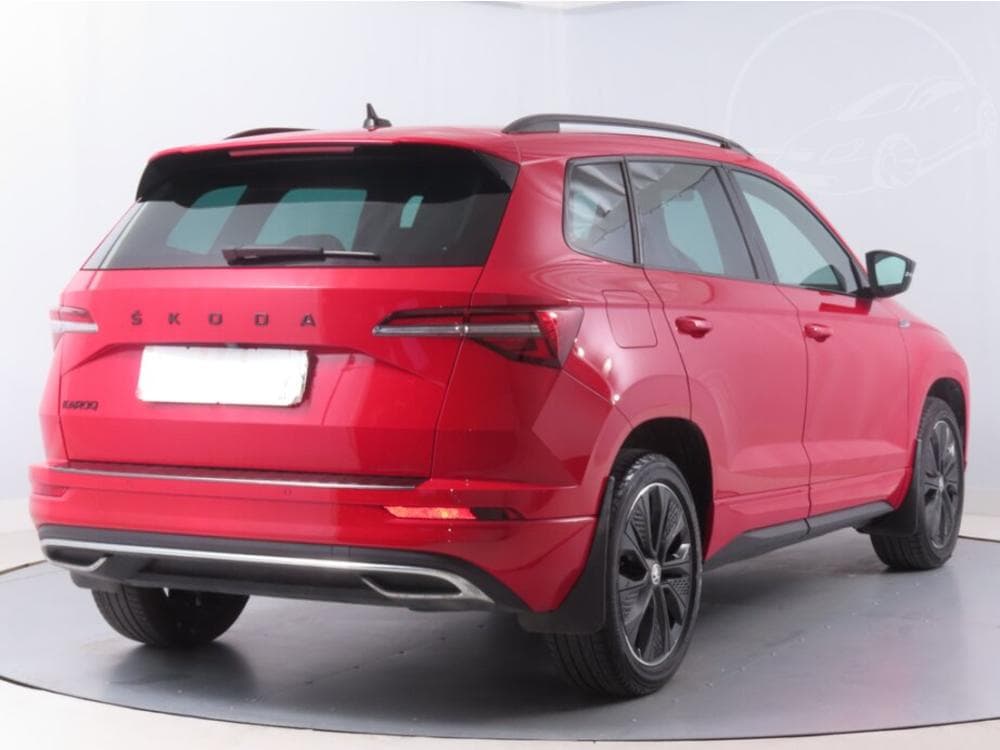 2023 Škoda KAROQ - 9