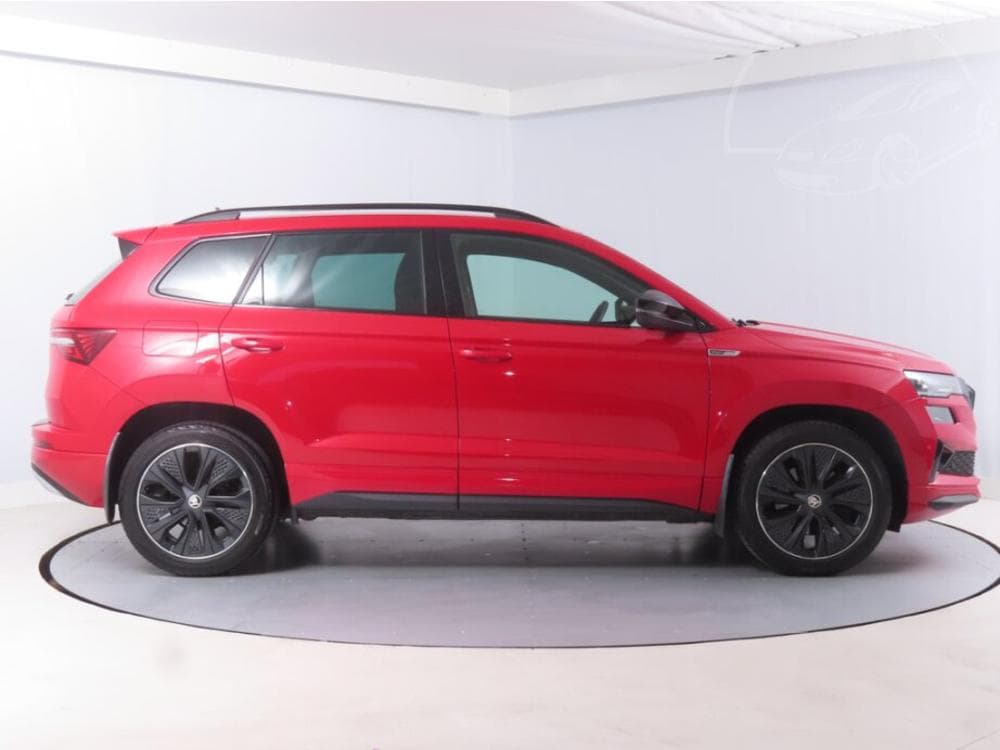 2023 Škoda KAROQ - 11