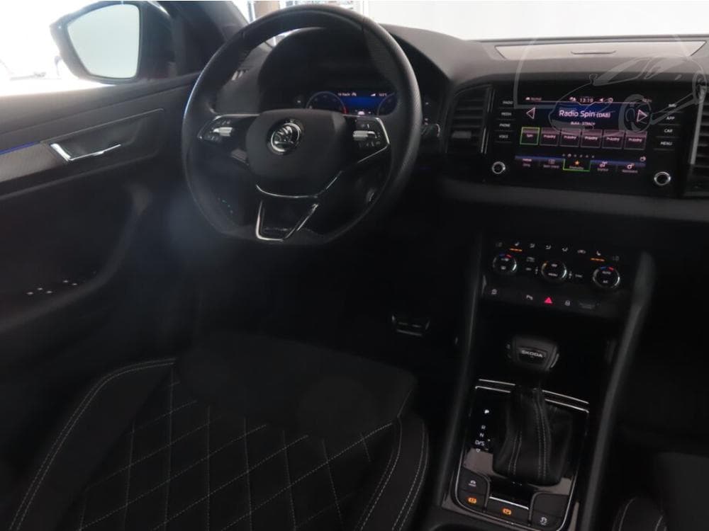 2023 Škoda KAROQ - 13