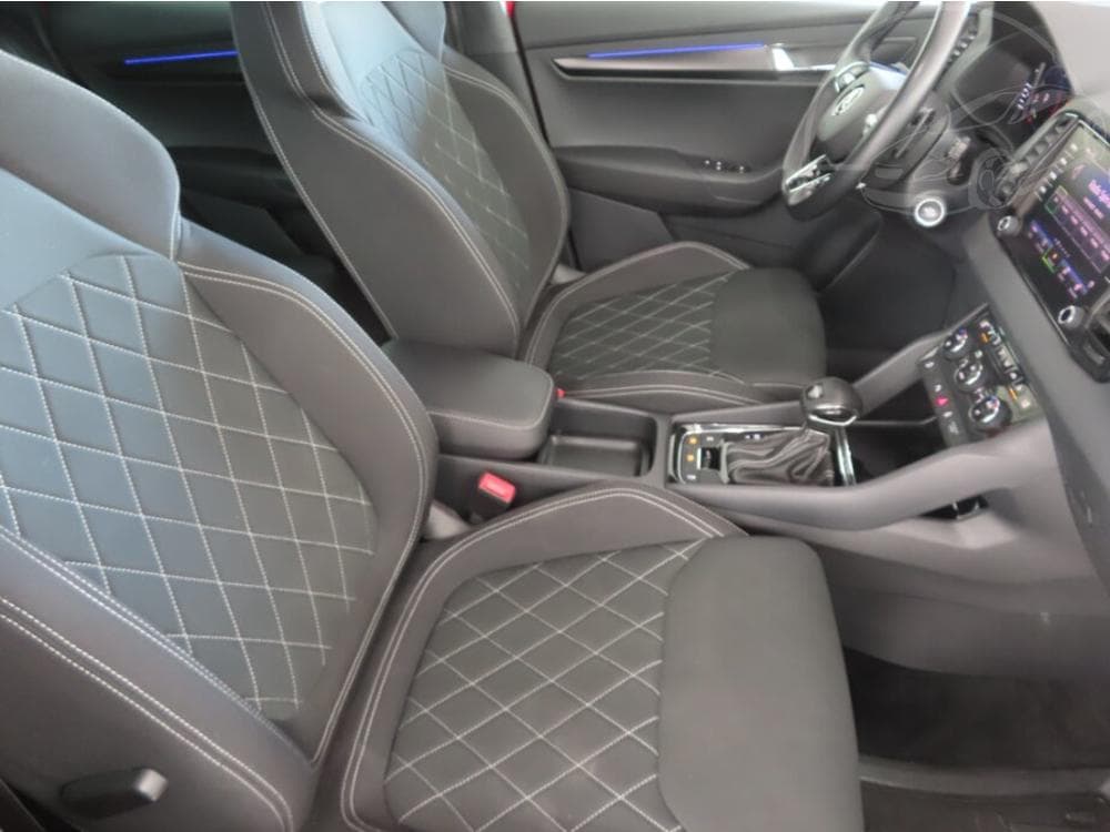 2023 Škoda KAROQ - 17