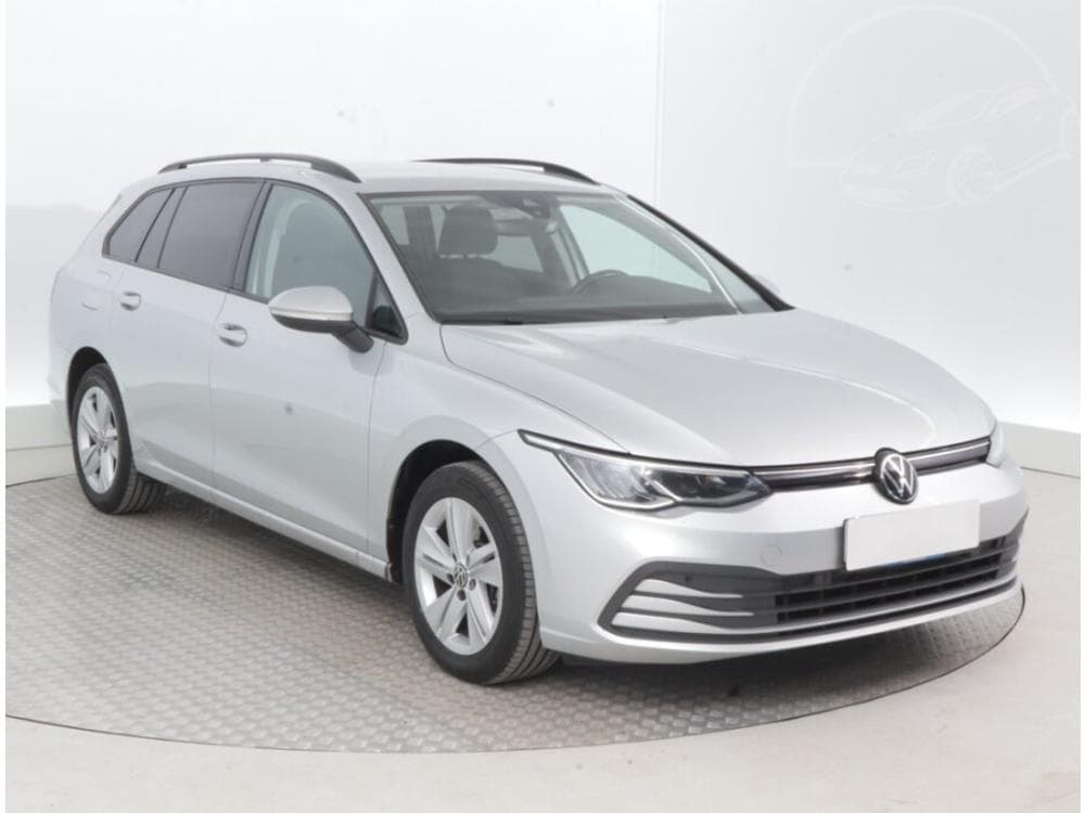 2022 Volkswagen GOLF