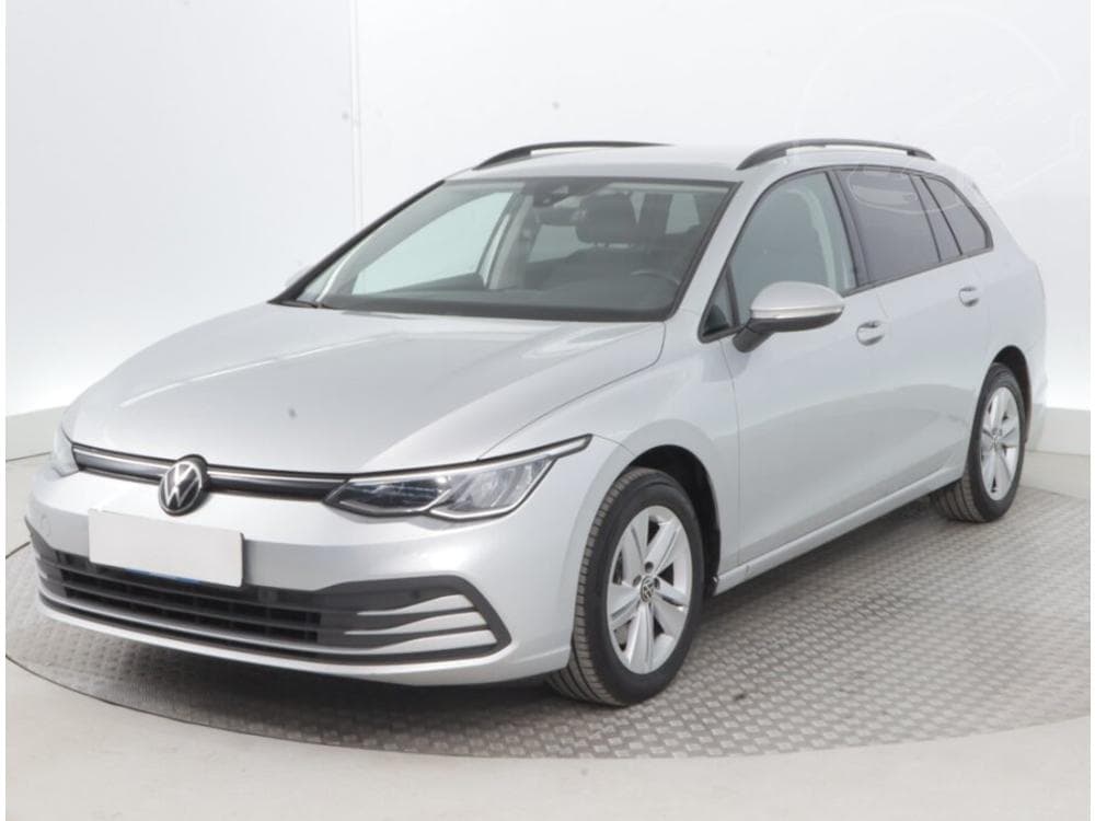 2022 Volkswagen GOLF - 4