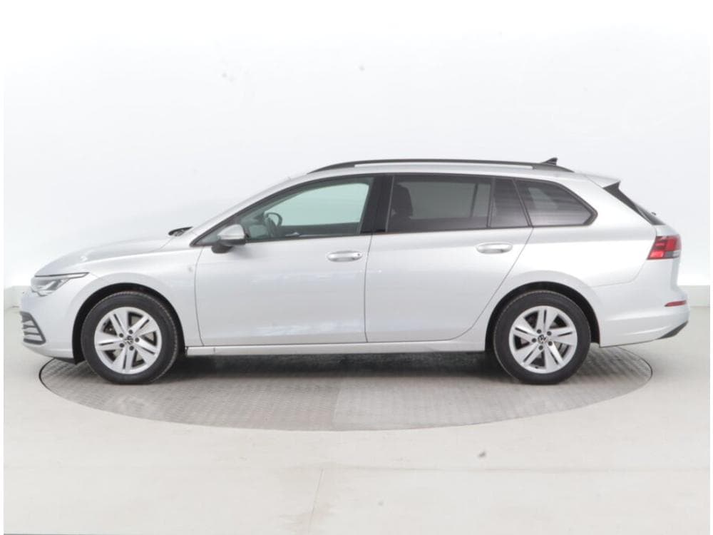 2022 Volkswagen GOLF - 7