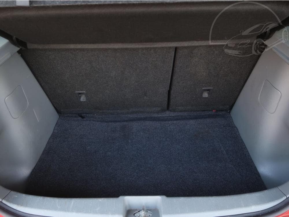 2011 Suzuki SX4 - 23