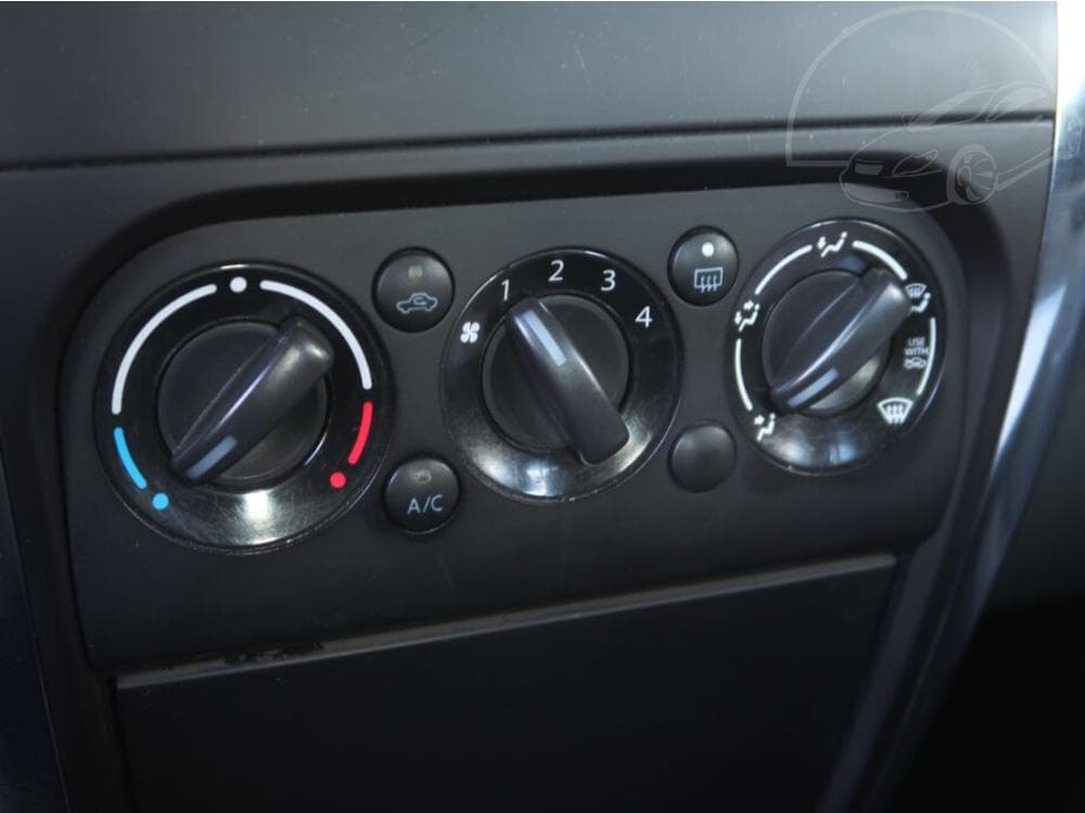 2011 Suzuki SX4 - 27