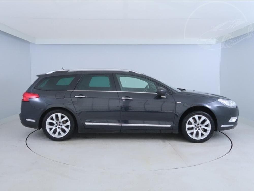 2013 Citroen C5 - 6