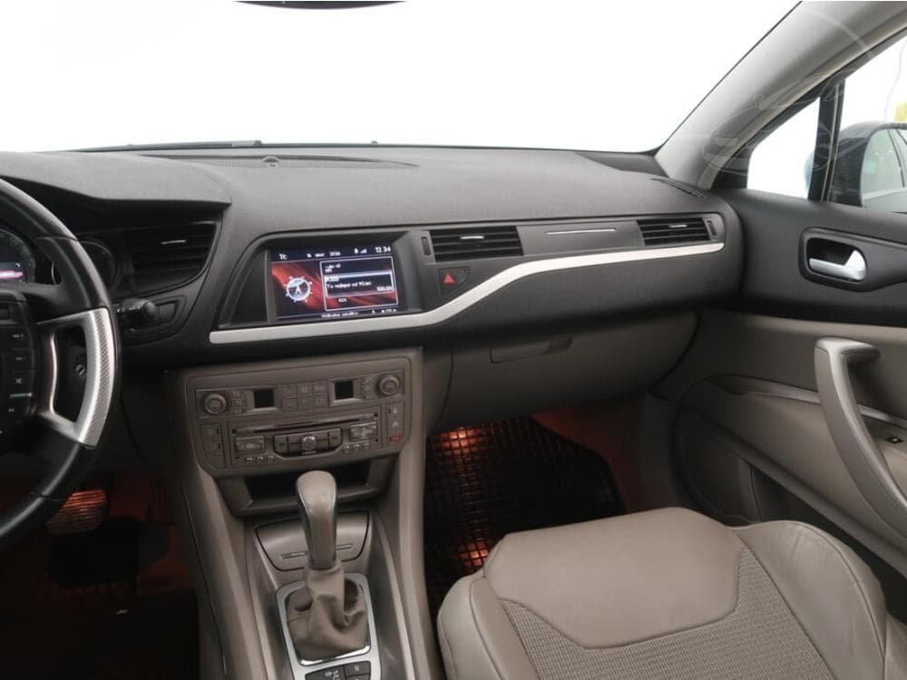 2013 Citroen C5 - 8