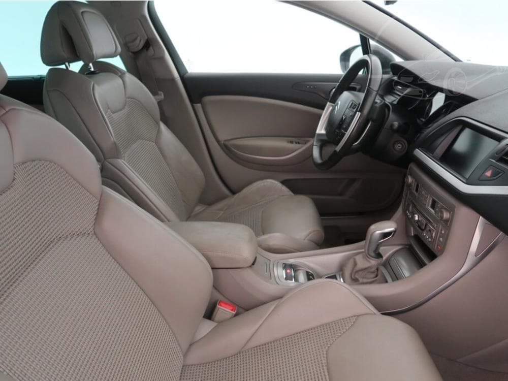 2013 Citroen C5 - 9